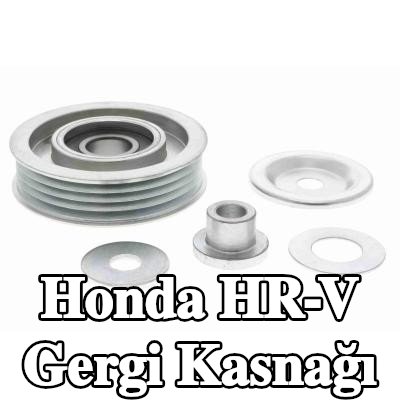 ACKOJA Gergi kasnağı Dış Çap: 72mm — Honda Hr-v