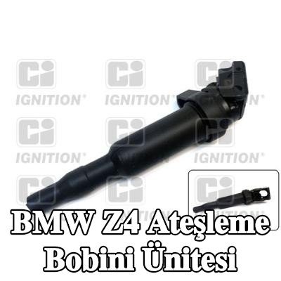 QUINTON HAZELL Ateşleme Bobini Ünitesi — BMW Z4