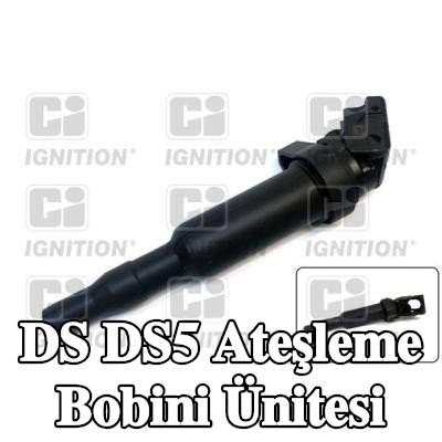 QUINTON HAZELL Ateşleme Bobini Ünitesi — DS Ds5