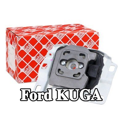 FEBI BILSTEIN تركيب, ناقل الحركة الأوتوماتيكي الأيسر — Ford Kuga