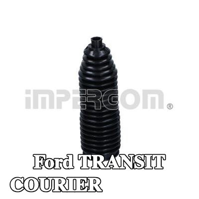 ORIGINAL IMPERIUM غطاء حامل التوجيه المحور الأمامي — Ford Transit Courier