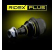 RIDEX PLUS Ön aks rotili, 15, 9mm — 2002 Mercedes-Benz C-Class (12)