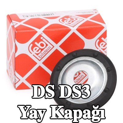 FEBI BILSTEIN Ön Aks Yay Kapağı — DS Ds3
