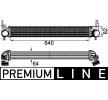 MAHLE Intercooler — 2011 Audi A1 (1)