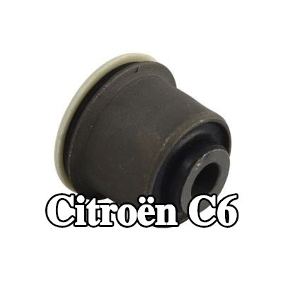 TEDGUM تركيب دعامة التعليق — Citroën C6