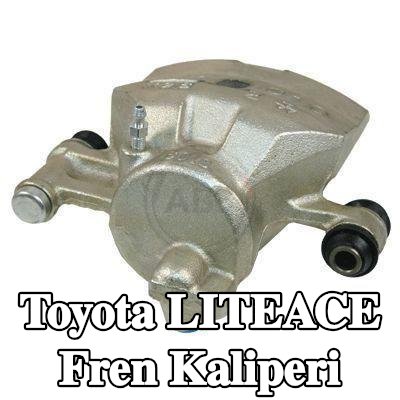 A.B.S. Fren kaliperi — Toyota Liteace