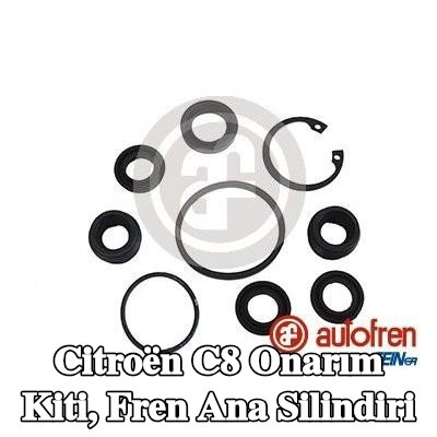 AUTOFREN SEINSA Onarım Kiti, fren ana silindiri — Citroën C8
