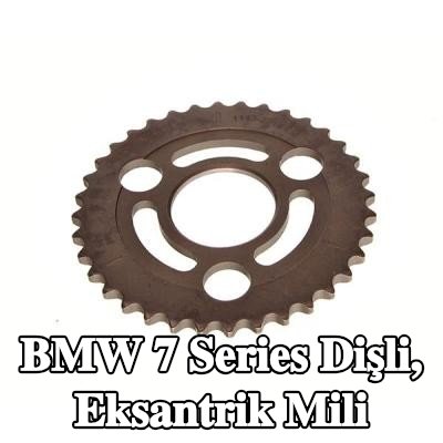 MAXGEAR Dişli, eksantrik mili — BMW 7 Series