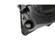 ABAKUS Far Sağ, H1, HB3, W5W, WY21W, ampul içermez — 2012 Honda Cr-v (7)