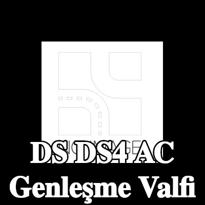 BOSCH Montaj kılavuzu ile klima genleşme valfi — 2016 DS Ds4