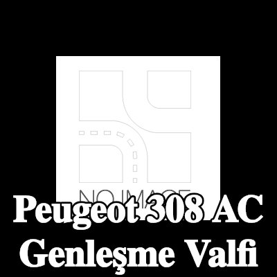 BOSCH Montaj kılavuzu ile klima genleşme valfi — 2012 Peugeot 308