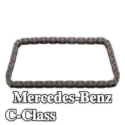 FEBI BILSTEIN سلسلة مضخة الزيت — Mercedes-Benz C-Class