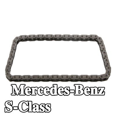 FEBI BILSTEIN سلسلة مضخة الزيت — 2016 Mercedes-Benz S-Class