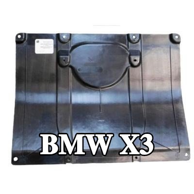 BLIC لوحة الحماية — BMW X3
