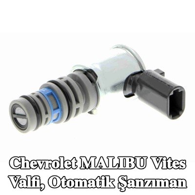 VEMO Vites Valfi, otomatik şanzıman Orijinal VEMO Kalitesi — Chevrolet Malibu