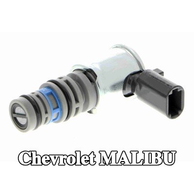 VEMO صمام التبديل, ناقل الحركة الأوتوماتيكي - جودة VEMO الأصلية — Chevrolet Malibu