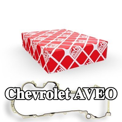 FEBI BILSTEIN حشية غطاء التوقيت — Chevrolet Aveo