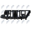 NTY Tampon braketi — 2012 Volkswagen Tiguan (3)