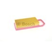 BOSCH Hava filtresi — Citroën C6 (3)