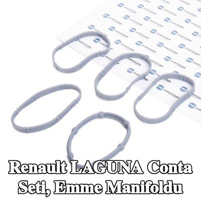 DR.MOTOR AUTOMOTIVE Conta Seti, emme manifoldu — 2002 Renault Laguna