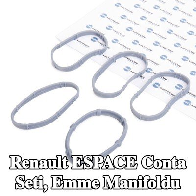 DR.MOTOR AUTOMOTIVE Conta Seti, emme manifoldu — Renault Espace
