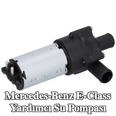 FEBI BILSTEIN Yardımcı su pompası — 2000 Mercedes-Benz E-Class