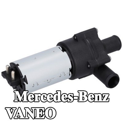 FEBI BILSTEIN مضخة مياه إضافية — Mercedes-Benz Vaneo