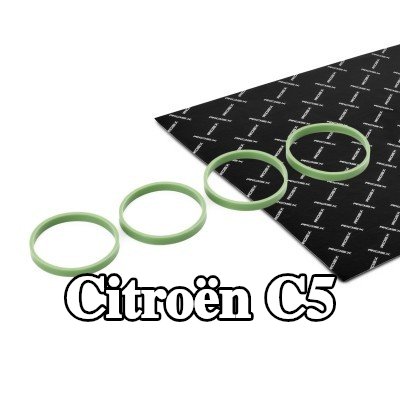 RIDEX مجموعة حشيات، مشعب السحب — 2012 Citroën C5