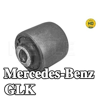 MEYLE جلبة ذراع التحكم بدون حامل, الجودة — Mercedes-Benz Glk