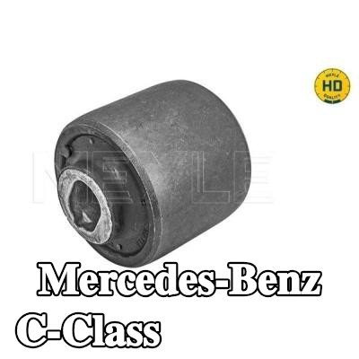 MEYLE جلبة ذراع التحكم بدون حامل, الجودة — Mercedes-Benz C-Class