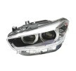 HELLA Far Sol, LED, far seviyeleme motorlu, gündüz farı/konum lambası için LED kontrol ünitesi olmadan, sinyaller için LED kontrol ünitesi olmadan, kısa far/uzun far için LED kontrol ünitesi olmadan — BMW 1 Series (4)