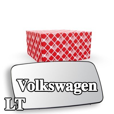FEBI BILSTEIN زجاج المرآة الجانبية — Volkswagen Lt