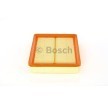 BOSCH Hava filtresi — Hyundai Trajet (1)