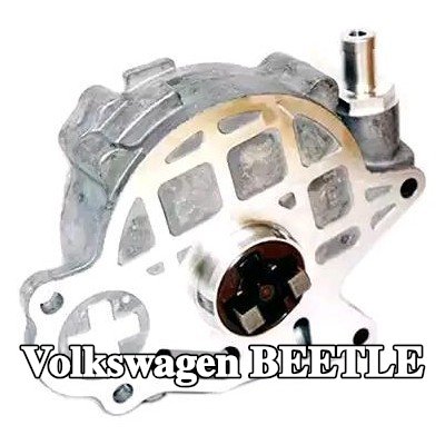 BOSCH مضخة فرامل تعمل بالفراغ — 2012 Volkswagen Beetle