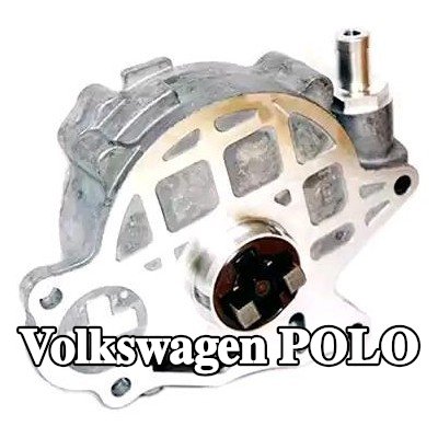 BOSCH مضخة فرامل تعمل بالفراغ — 2012 Volkswagen Polo