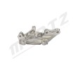 MERTZ Direksiyon mafsalı Ön aks sol — Ford Mondeo (6)