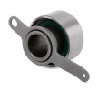 FEBI BILSTEIN Su pompası ve triger kayışı kiti Diş Sayısı: 103, Width: 24mm, su pompalı — 2000 Honda Civic (6)