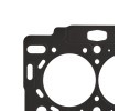 RIDEX Kafa contası 1, 37mm — Citroën Saxo (4)