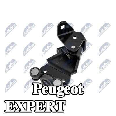NTY مفصلة الباب — 2002 Peugeot Expert