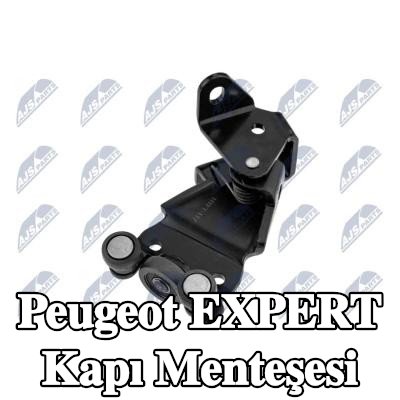 NTY Kapı Menteşesi — 2000 Peugeot Expert