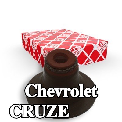 FEBI BILSTEIN حشية صمام — Chevrolet Cruze