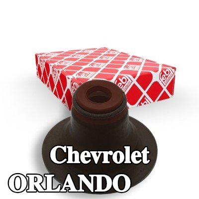 FEBI BILSTEIN حشية صمام — Chevrolet Orlando