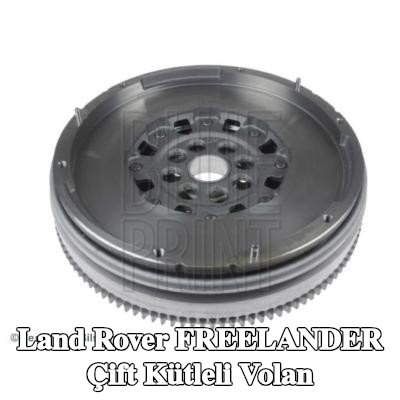 BLUE PRINT Çift kütleli volan — Land Rover Freelander
