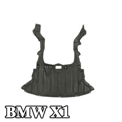 BLIC غطاء المحرك — 2010 BMW X1