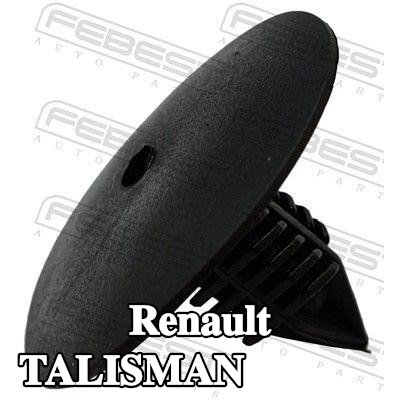 FEBEST مشبك الزخرفة — 2016 Renault Talisman