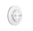 BOSCH Fren diski Dış Çap: 280mm, Havalandırmalı, içten havalandırmalı, Kaplamalı — 2000 Hyundai Accent (1)