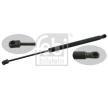 FEBI BILSTEIN Bagaj kapağı amortisörü (Her iki taraf), 480mm — Audi Allroad (2)