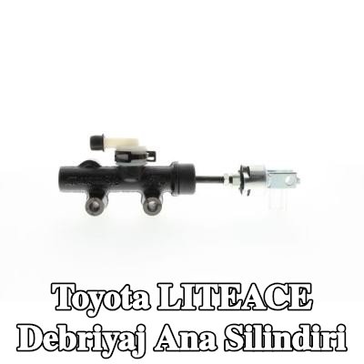 AISIN Debriyaj ana silindiri — Toyota Liteace