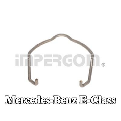 ORIGINAL IMPERIUM مشبك تثبيت، خرطوم هواء الشاحن — 2000 Mercedes-Benz E-Class