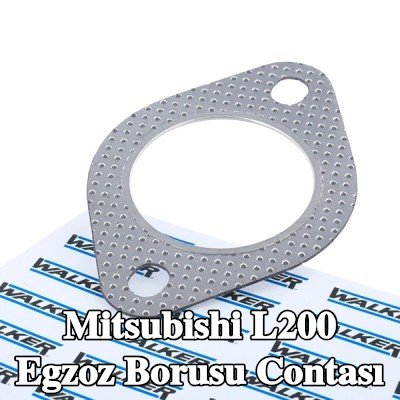 WALKER Egzoz borusu contası — Mitsubishi L200